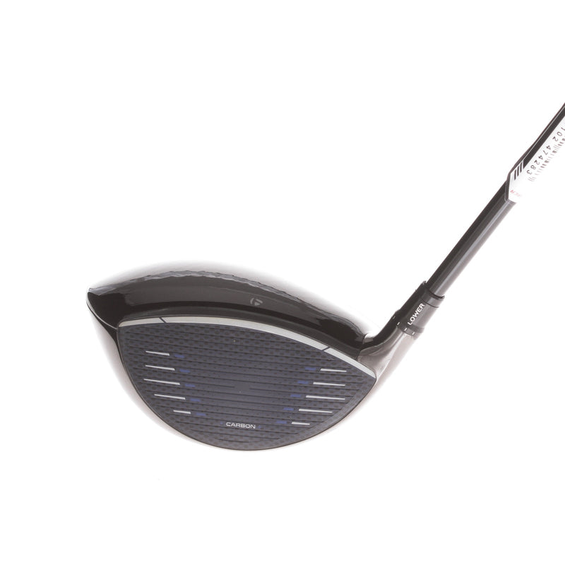 TaylorMade Qi10 Graphite Mens Right Hand Driver 10.5* Regular - Ventus TR 5