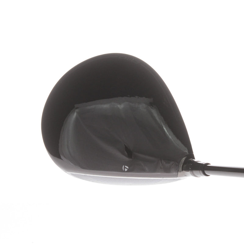 TaylorMade Qi10 Graphite Mens Right Hand Driver 10.5* Regular - Ventus TR 5