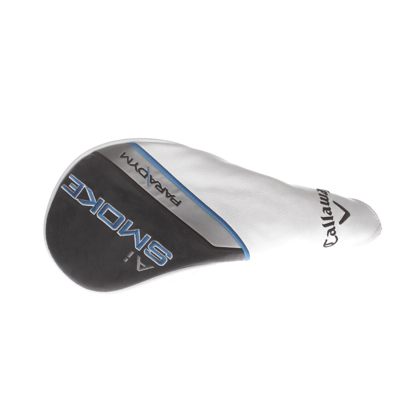 Callaway Paradym Ai Smoke Max Graphite Mens Right Hand Driver 10.5* Stiff - Project X Denial 60G