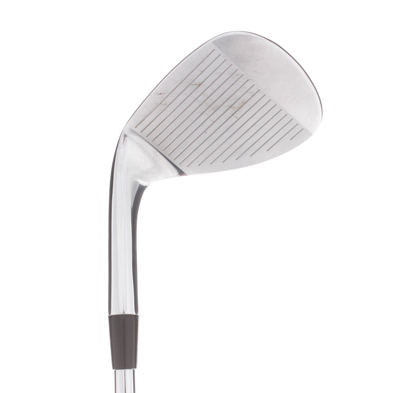 Cobra SnakeBite Steel Mens Right Hand Gap Wedge 50* Stiff - KBS HI-REV 2.0 125