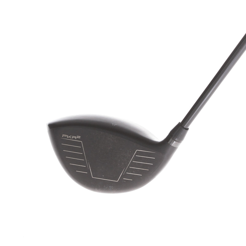 Wilson DYNAPWR Graphite Mens Right Hand Driver 13* Stiff - Hzrdus Smoke RDX 70G