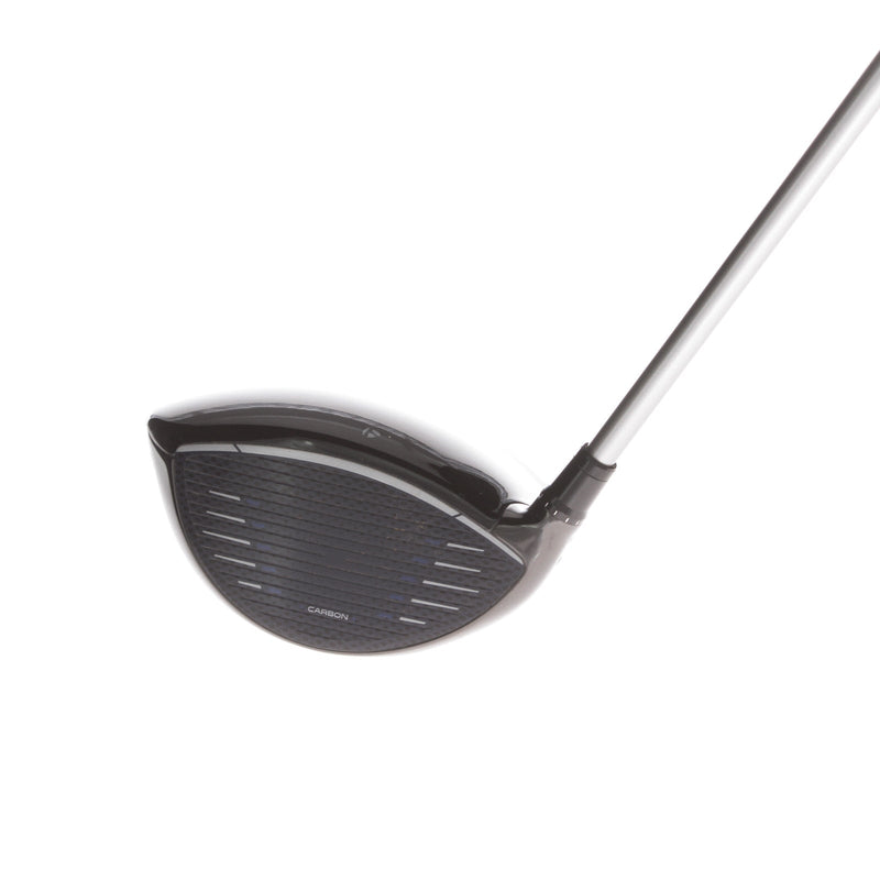 TaylorMade Qi10 Max Graphite Mens Right Hand Driver 10.5* Regular - Speeder NX 50