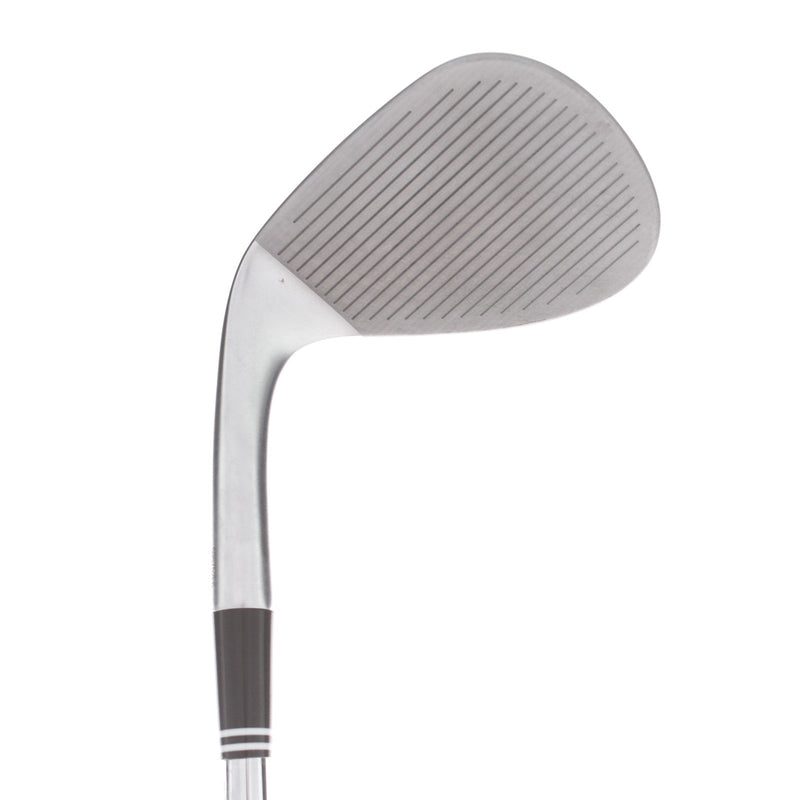 Cleveland CBX Full Face 2 Steel Mens Right Hand Sand Wedge 54* 12 Bounce Wedge - Dynamic Gold Spinner 115