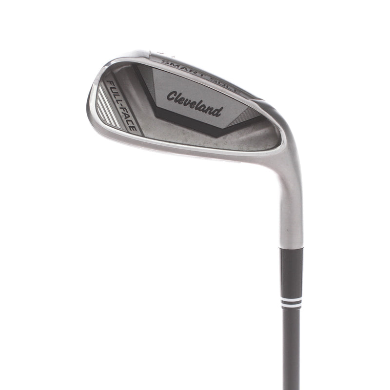 Cleveland Smart Sole Full Face Graphite Mens Right Hand Chipper Wedge - Recoil Dart