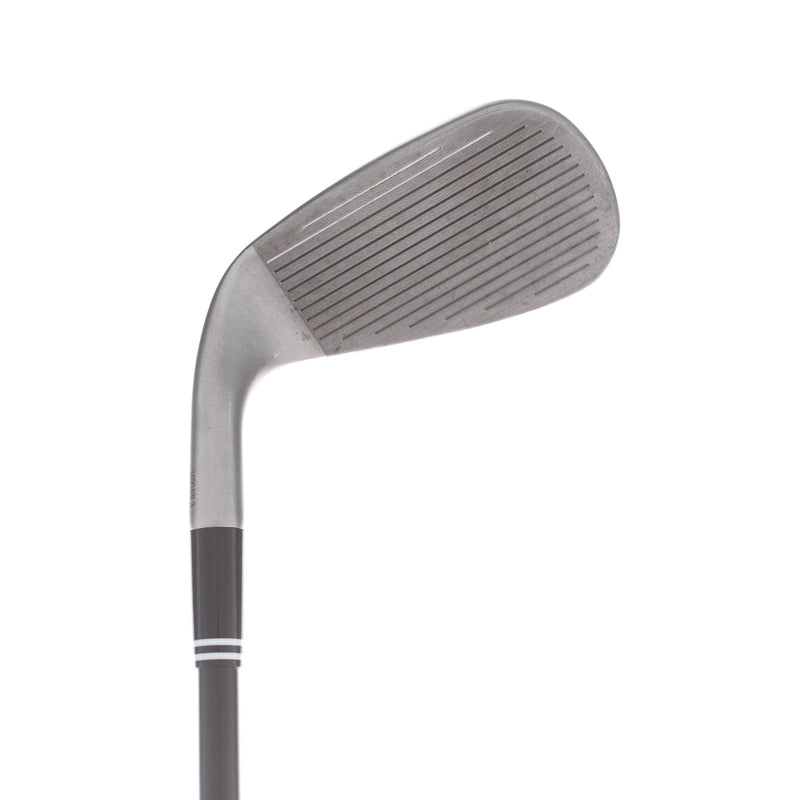 Cleveland Smart Sole Full Face Graphite Mens Right Hand Chipper Wedge - Recoil Dart