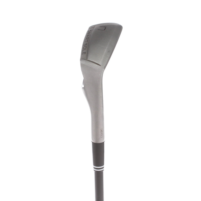 Cleveland Smart Sole Full Face Graphite Mens Right Hand Chipper Wedge - Recoil Dart