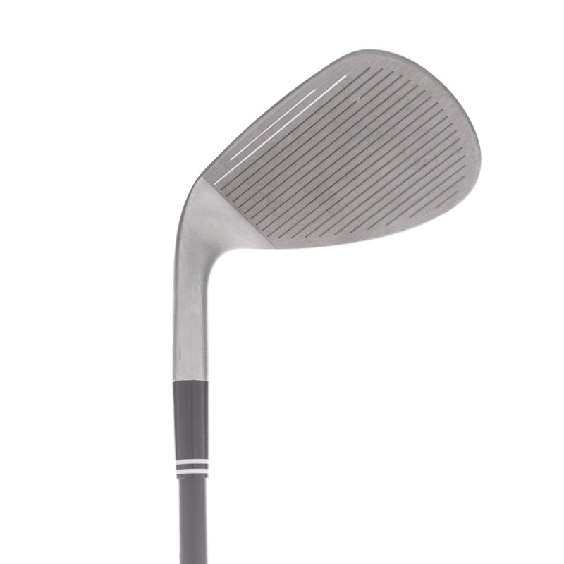 Cleveland Smart Sole Full Face Graphite Mens Right Hand Gap Wedge Wedge - Recoil Dart