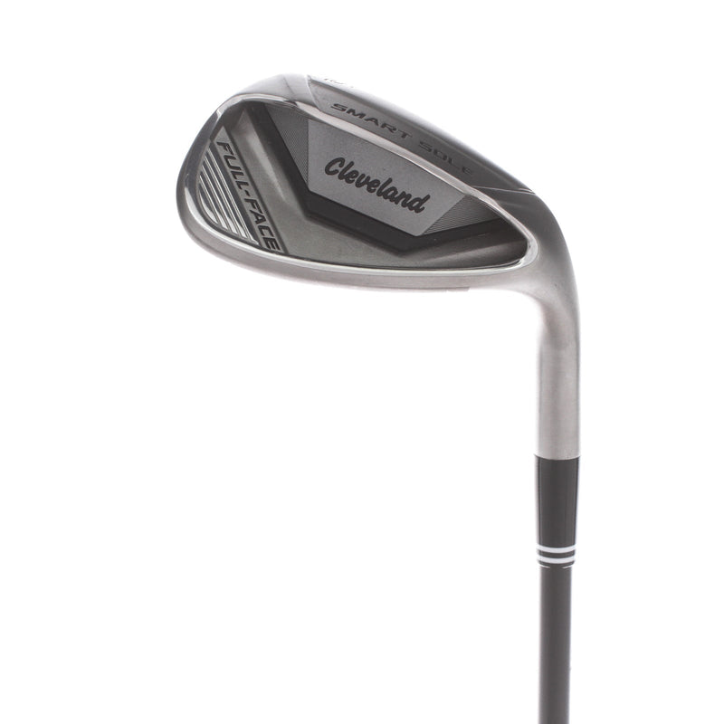 Cleveland Smart Sole Full Face Graphite Mens Right Hand Sand Wedge 54* - Recoil Dart