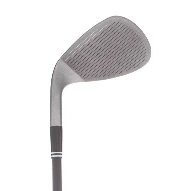 Cleveland Smart Sole Full Face Graphite Mens Right Hand Sand Wedge 54* - Recoil Dart