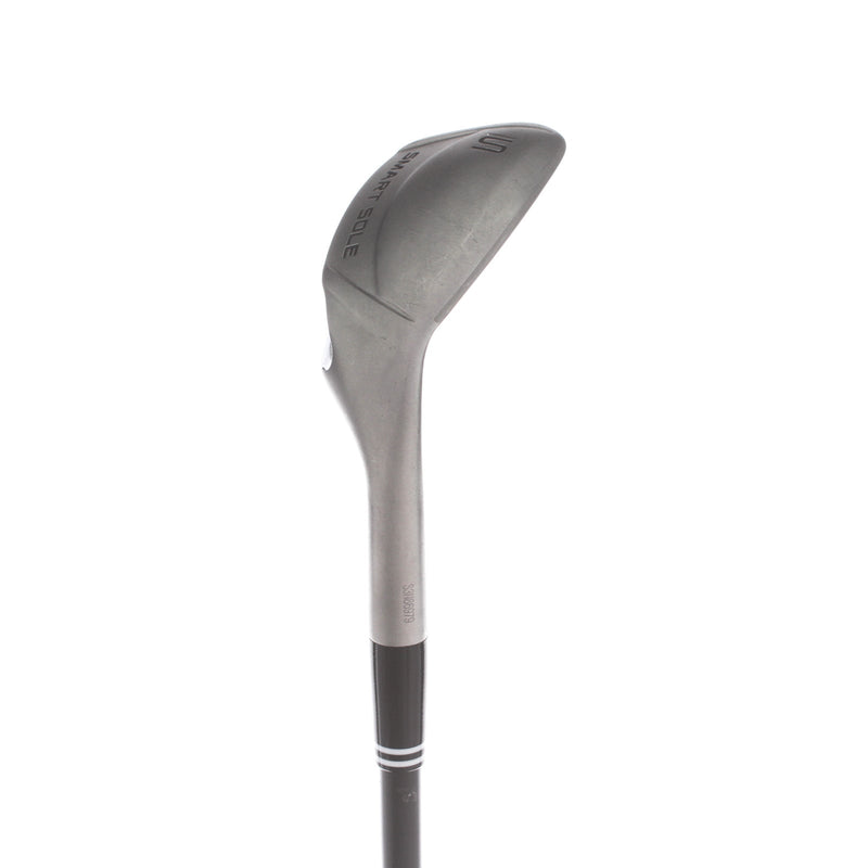 Cleveland Smart Sole Full Face Graphite Mens Right Hand Sand Wedge 54* - Recoil Dart