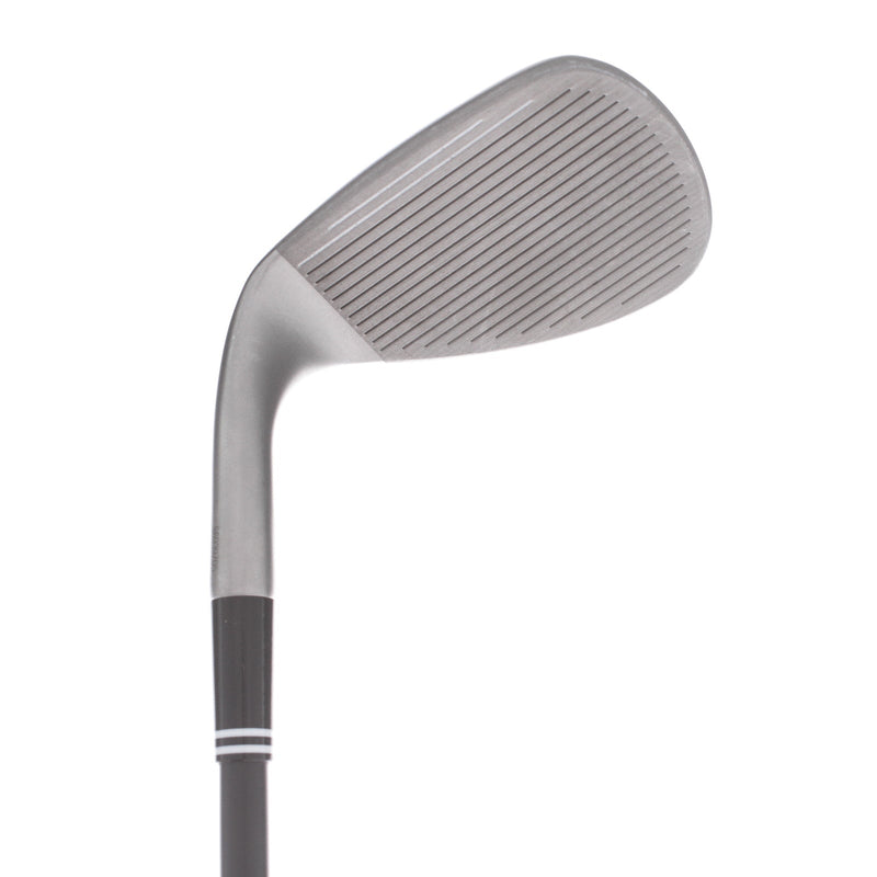 Cleveland Smart Sole Full Face Graphite Mens Right Hand Lob Wedge Wedge - Recoil Dart