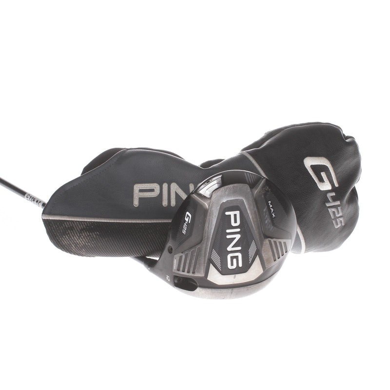 Ping G425 Max Graphite Mens Right Hand Driver 12* Regular - Alta CB 55