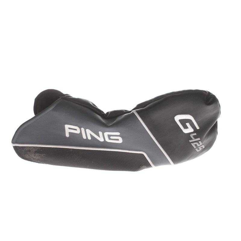 Ping G425 Max Graphite Mens Right Hand Driver 12* Regular - Alta CB 55