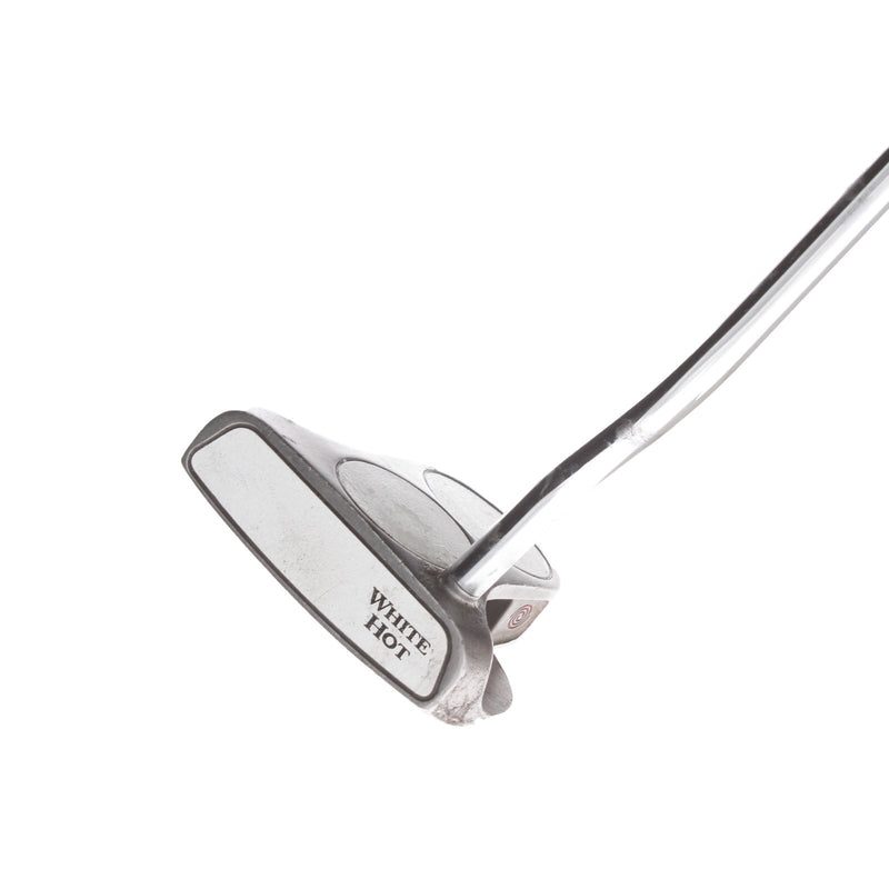 Odyssey White Hot 2-Ball Mens Right Hand Putter 33.5" Mallet -