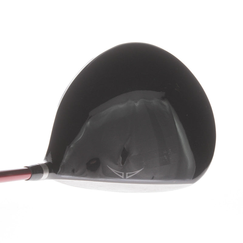 Ping K15 SF Tec Graphite Mens Left Hand Driver 12* Soft Regular - Ping TFC 149