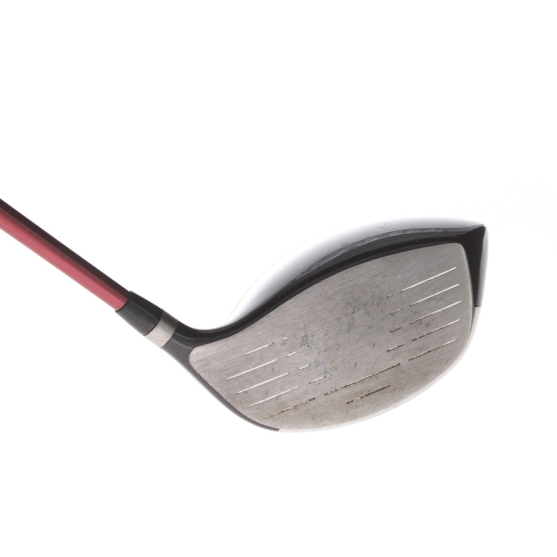 Ping K15 SF Tec Graphite Mens Left Hand Driver 12* Soft Regular - Ping TFC 149