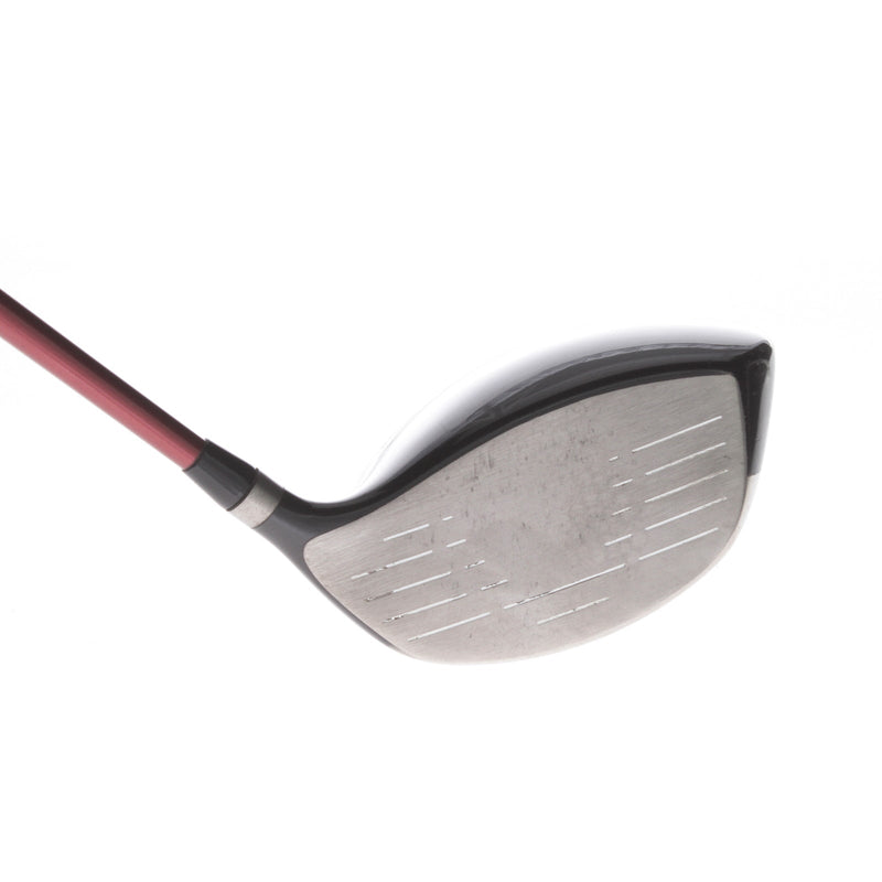 Ping K15 SF Tec Graphite Mens Left Hand Driver 10.5* Regular - Ping TFC 149