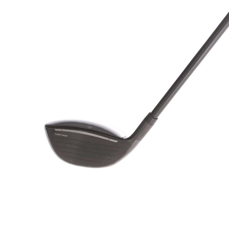 TaylorMade Qi10 Graphite Mens Right Hand Fairway 3 Wood 15* Regular - Fujikura Ventus TR FW 6-R