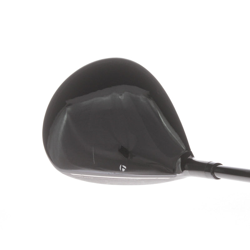 TaylorMade Qi10 Graphite Mens Right Hand Fairway 3 Wood 15* Regular - Fujikura Ventus TR FW 6-R