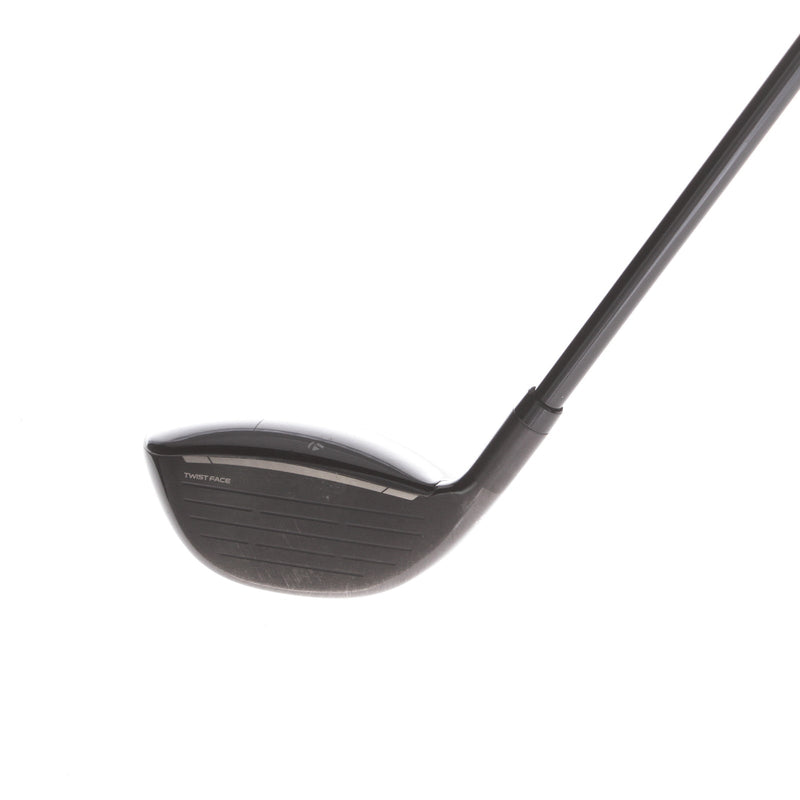 TaylorMade Qi10 Graphite Mens Right Hand Fairway 3 Wood 15* Regular - Fujikura Ventus TR FW 6-R