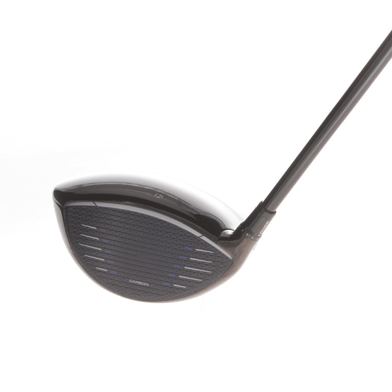 TaylorMade Qi10 Max Graphite Mens Right Hand Driver 9* Regular - Fujikura Ventus TR 5-R