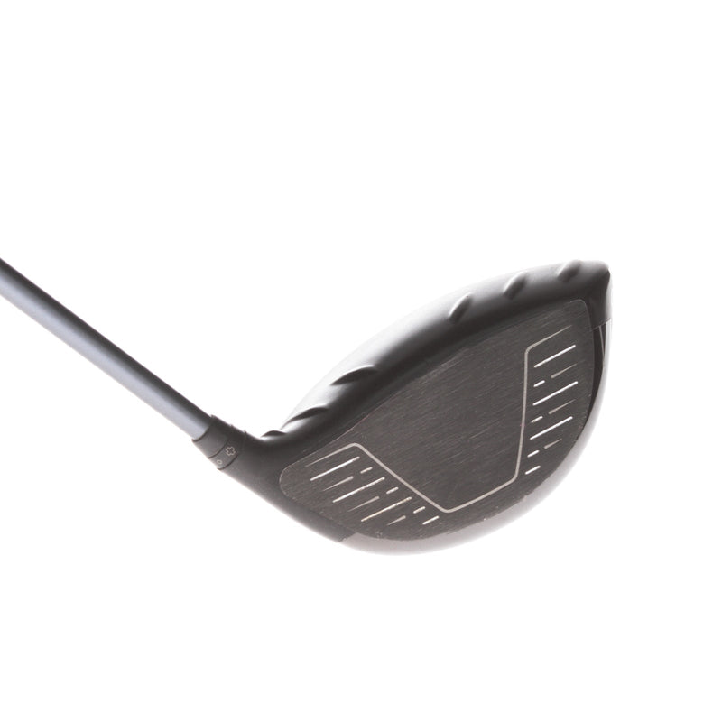 Ping G425 Max Graphite Mens Left Hand Driver 12* Senior - Alta CB 55