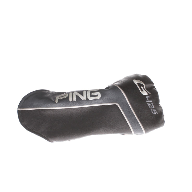 Ping G425 Max Graphite Mens Left Hand Driver 12* Senior - Alta CB 55