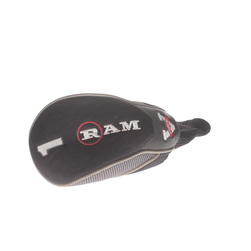 Ram V-Force Graphite Mens Right Hand Driver 10.5* Regular - Ram V-Force Concept