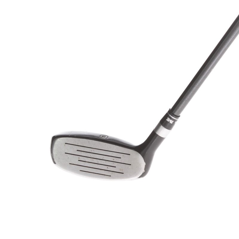 Ram V-Force Graphite Mens Right Hand 3 Hybrid 21* Regular - Ram V-Force Concept