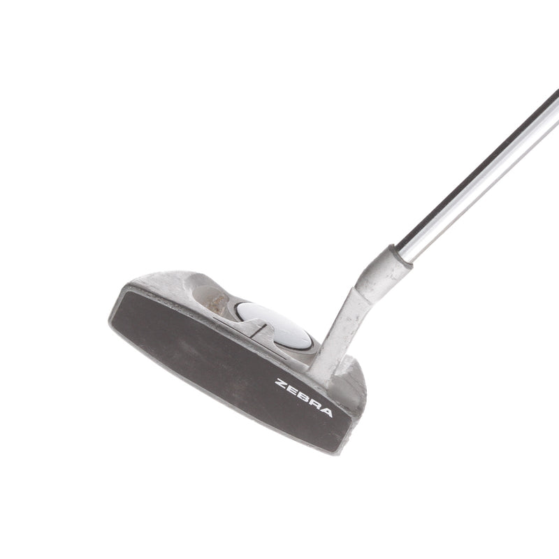 Ram V-Force Mens Right Hand Putter 35" Mallet - Ram