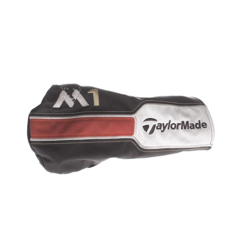 TaylorMade M1 460 Graphite Mens Right Hand Driver 9.5* Extra Stiff - TaylorMade Speeder 65