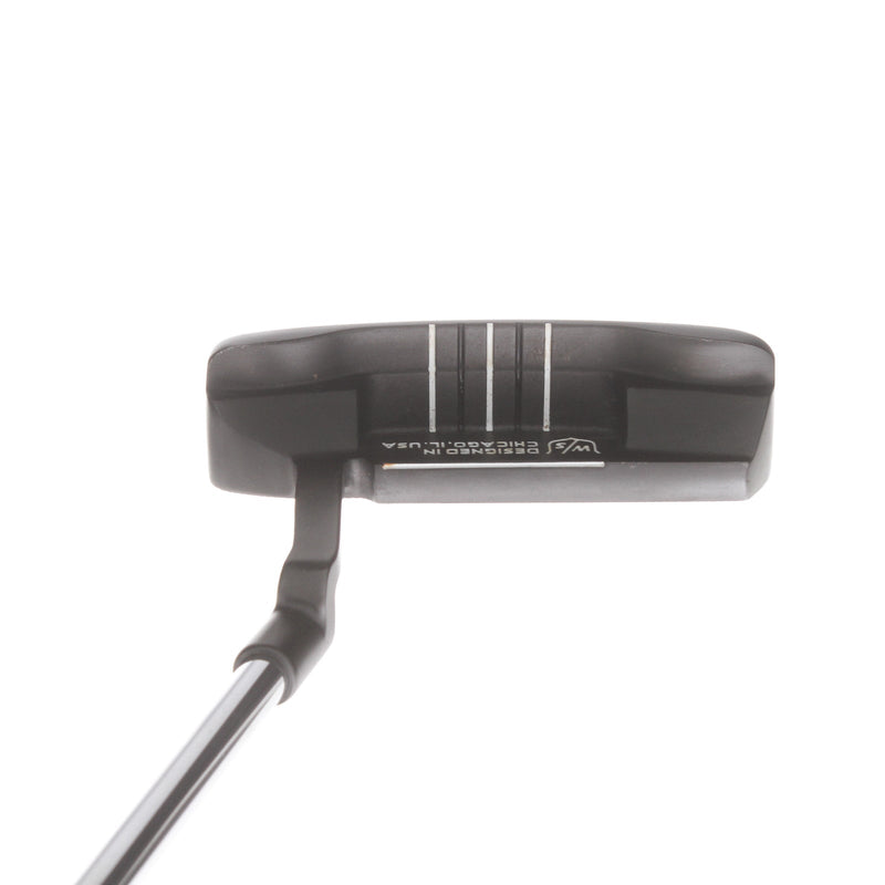 Wilson Infinite Windy City Mens Left Hand Putter 34.5" Blade - Wilson