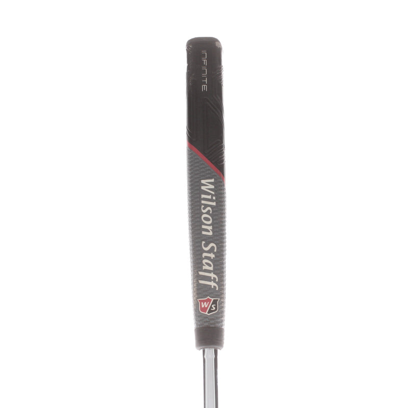 Wilson Infinite Windy City Mens Left Hand Putter 34.5" Blade - Wilson