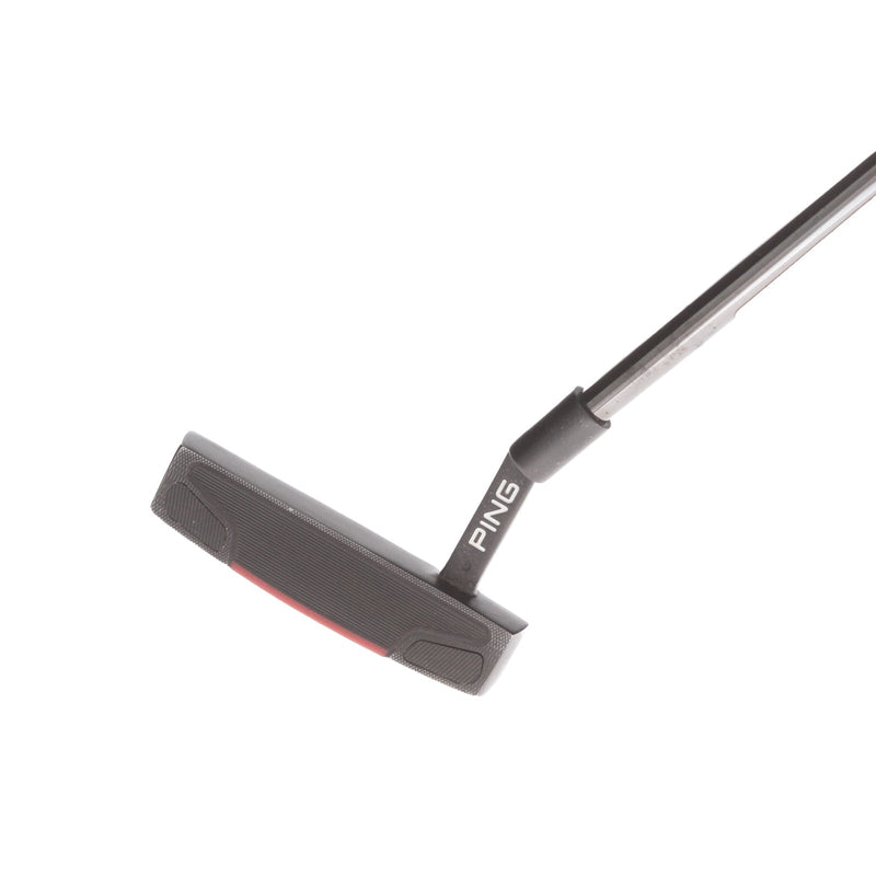 Ping DS 72 Mens Right Hand Putter 35" Mid-Mallet - Ping