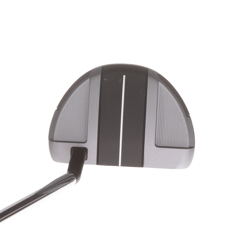 TaylorMade Spider GT Rollback Mens Left Hand Putter 34" Mallet  - Super Stroke Pistol GTR 1.0