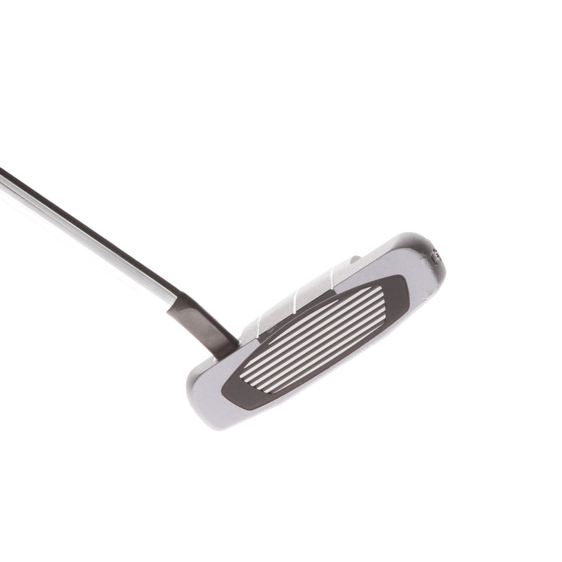 TaylorMade Spider GT Rollback Mens Left Hand Putter 34" Mallet  - Super Stroke Pistol GTR 1.0