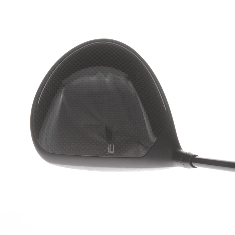 Cobra Aerojet Graphite Mens Right Hand Driver 10.5* Stiff - Mitsubishi Chemical Kai'li 60s