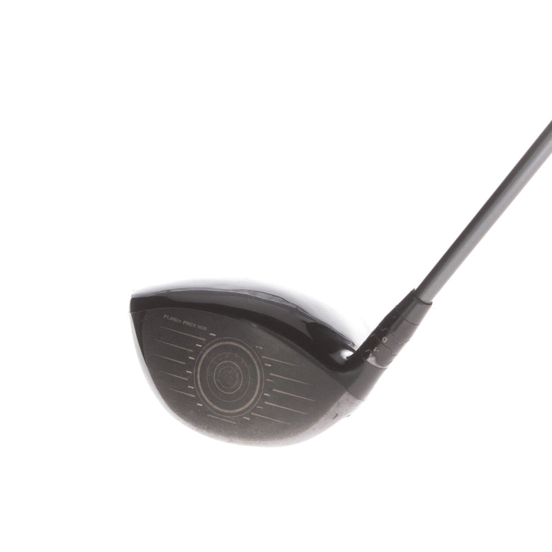 Callaway Mavrik Graphite Mens Right Hand Driver 9* Stiff - Evenflow Riptide 60