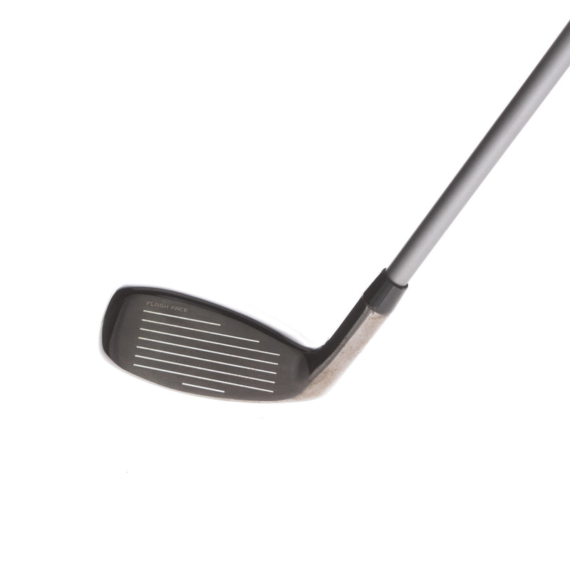 Callaway Mavrik Graphite Mens Right Hand 4 Hybrid 20* Regular - Project X Catalyst 65