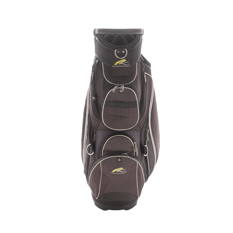 PowaKaddy Cart Bag - Black