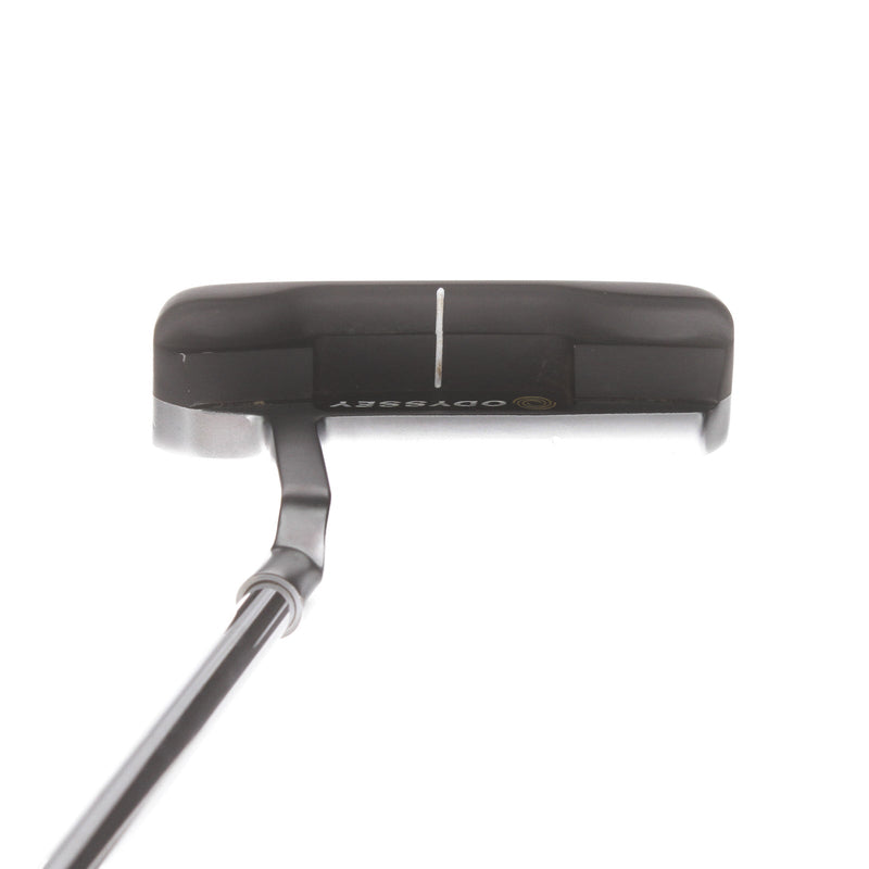 Odyssey Stroke Lab One Mens Left Hand Putter 35" Blade - Odyssey