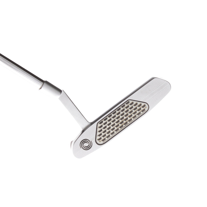 Odyssey Stroke Lab One Mens Left Hand Putter 35" Blade - Odyssey