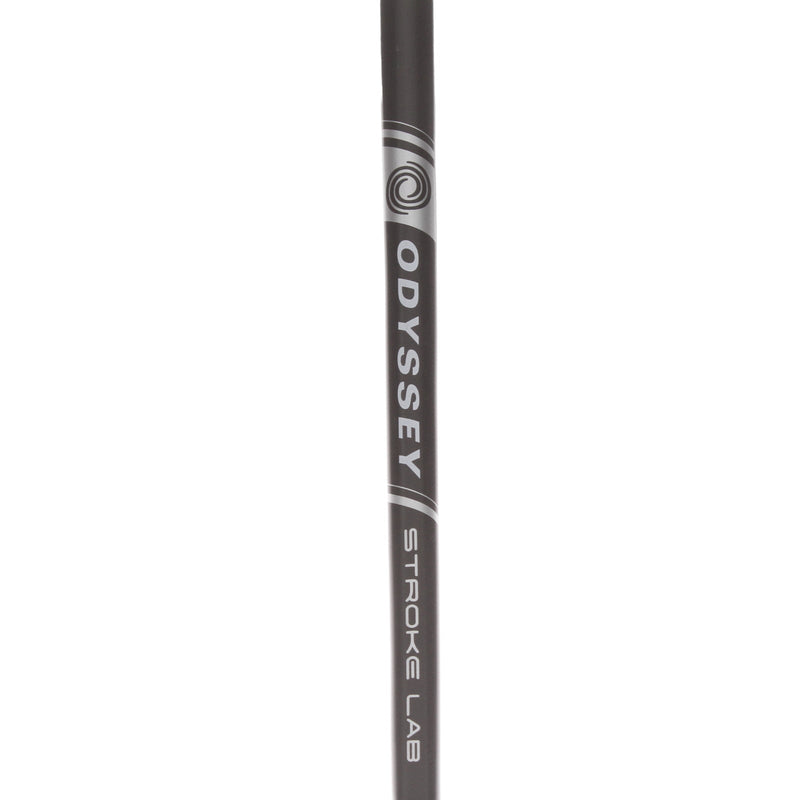 Odyssey Stroke Lab One Mens Left Hand Putter 35" Blade - Odyssey