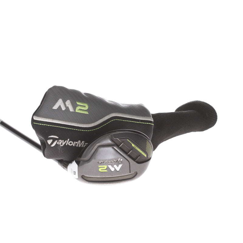 TaylorMade M2 Graphite Mens Right Hand 5 Hybrid 25* Senior - TaylorMade M2 55g