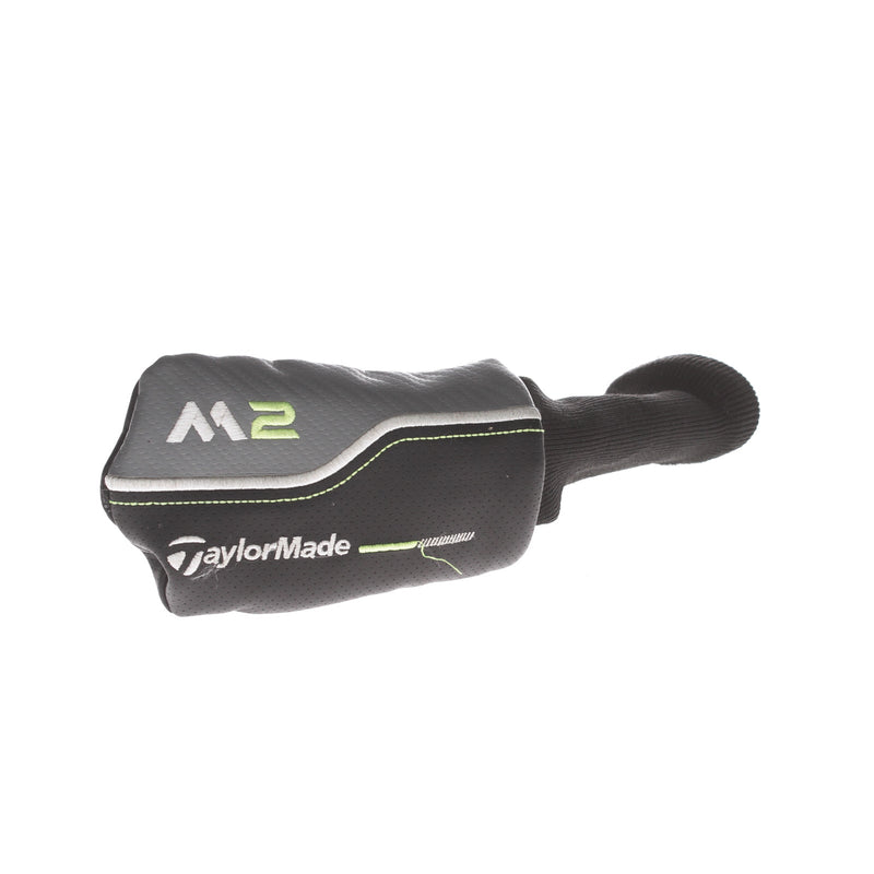 TaylorMade M2 Graphite Mens Right Hand 5 Hybrid 25* Senior - TaylorMade M2 55g