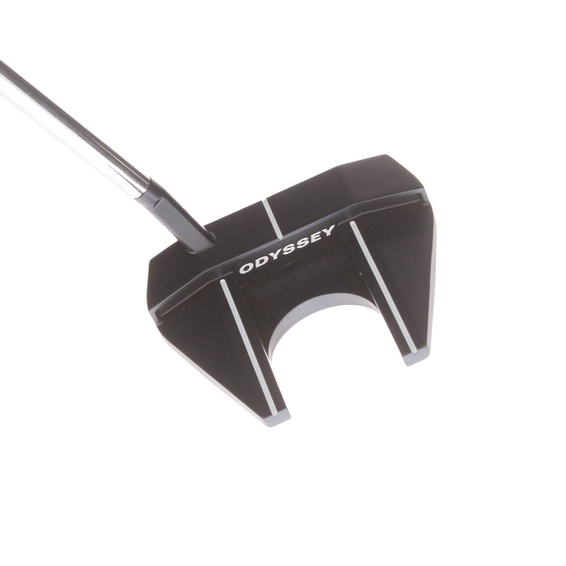 Odyssey Ai One 7 Mens Right Hand Putter 33" Mallet - Odyssey