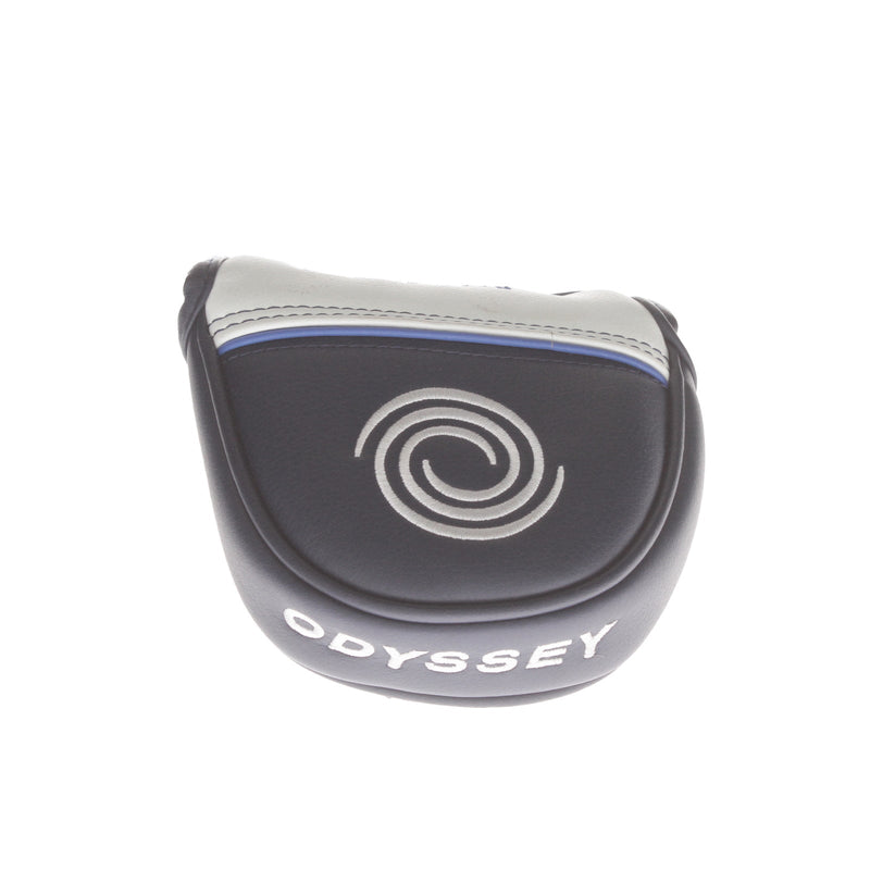 Odyssey Ai One 7 Mens Right Hand Putter 33" Mallet - Odyssey