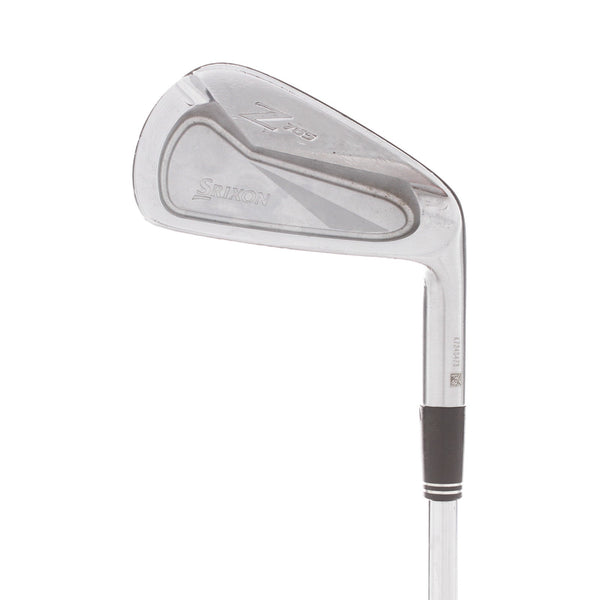 Srixon Z-765 Steel Mens Right Hand 3 Iron 20* Extra Stiff - Rifle Project X 6.5