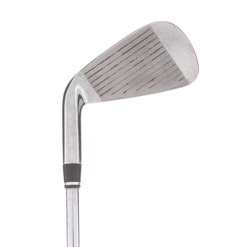 Wilson D-FY Steel/Graphite Mens Right Hand 9 Iron Uniflex - Half + Half