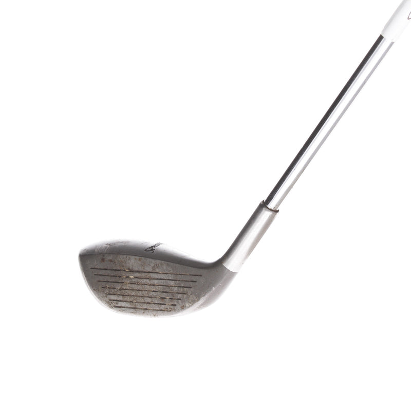 Spalding Centennial Steel Mens Right Hand Fairway 5 Wood 18* Regular - Spalding